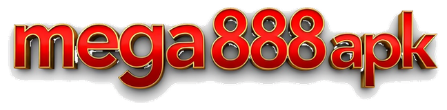 mega888apk logo